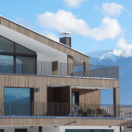 Ariala - Mountain Holiday Home 法尔泽斯 外观 照片