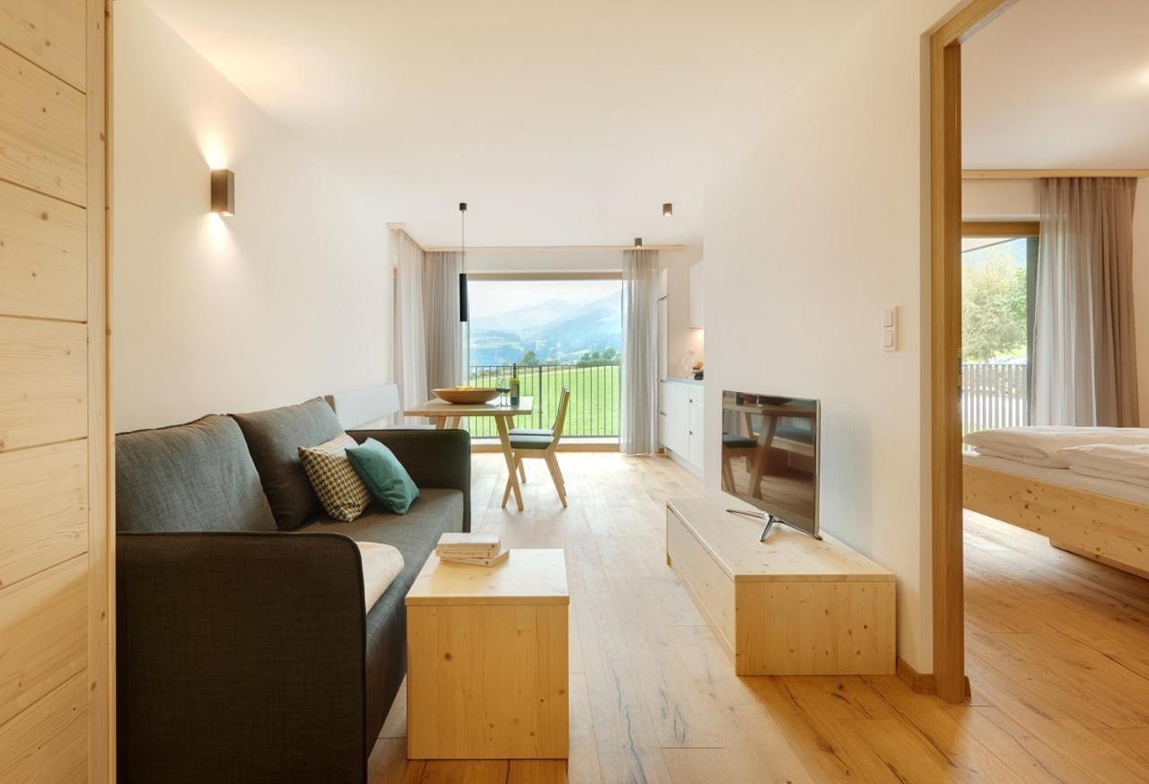 Ariala - Mountain Holiday Home 法尔泽斯 外观 照片
