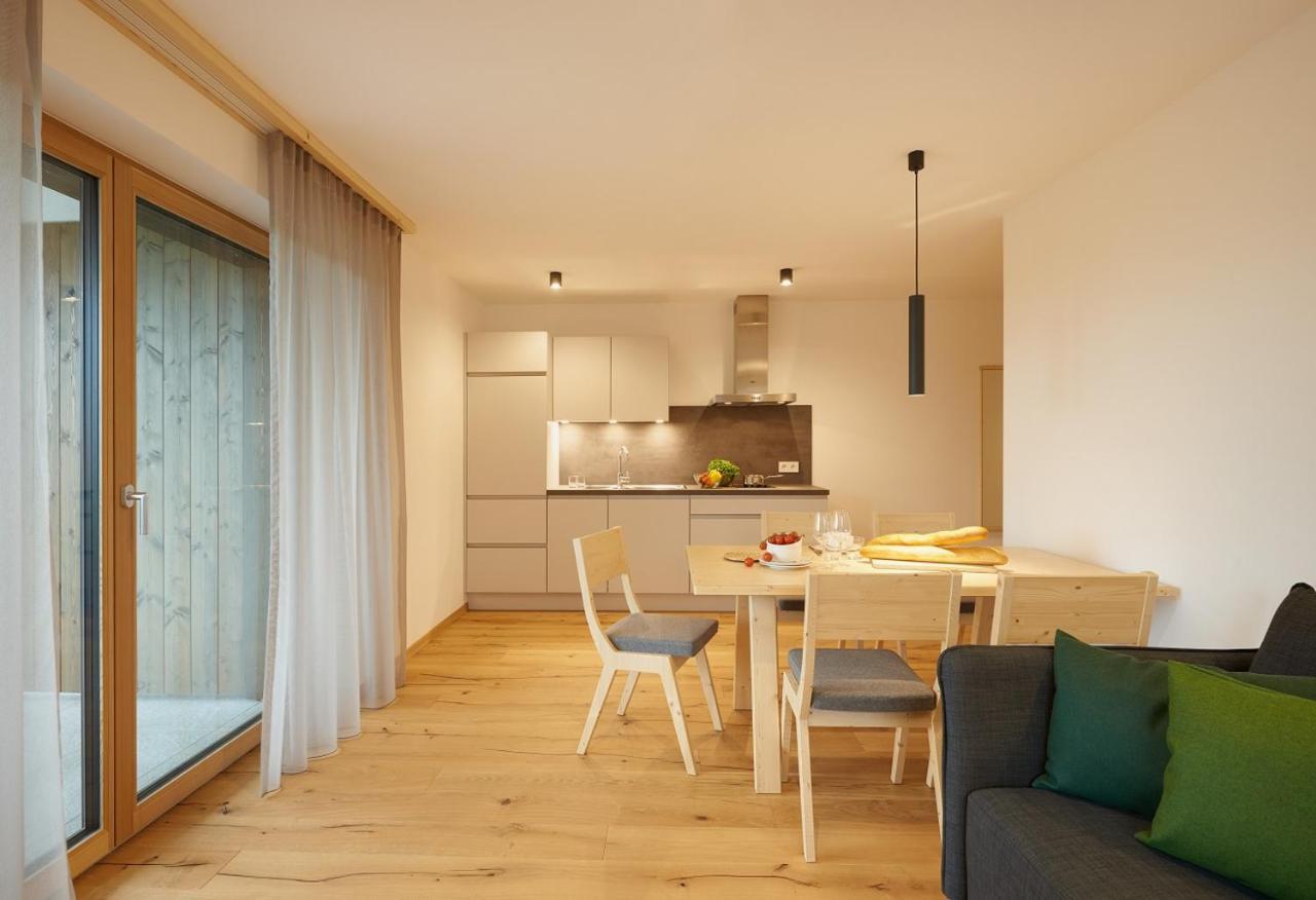 Ariala - Mountain Holiday Home 法尔泽斯 外观 照片